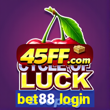 bet88 login